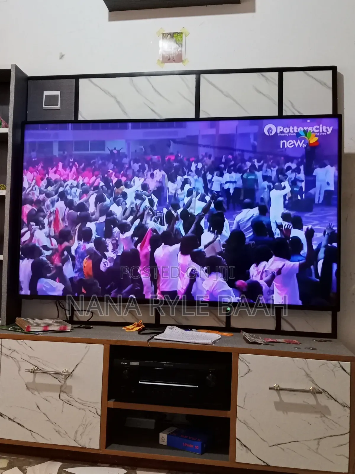 Toshiba Fire TV