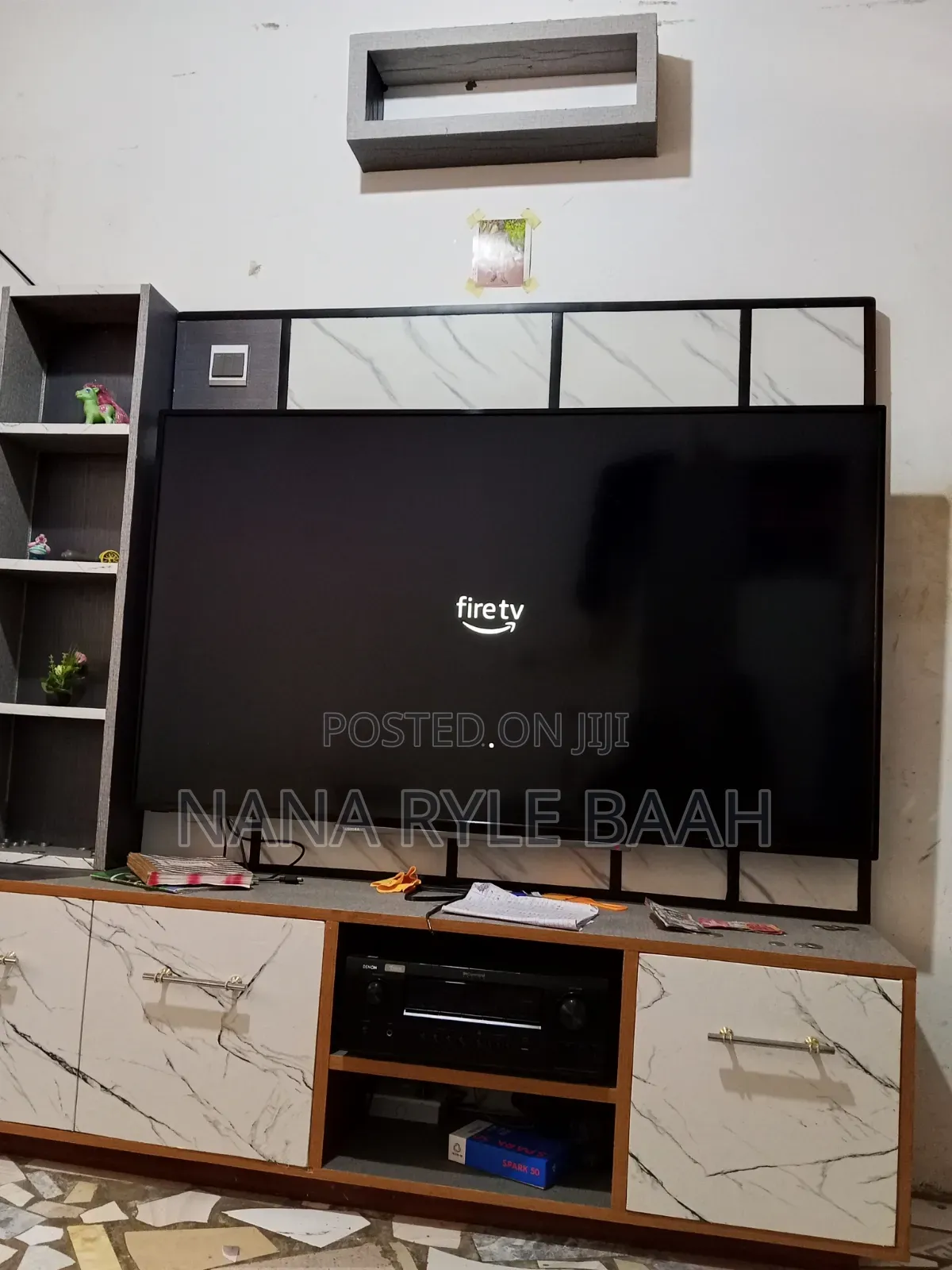 Toshiba Fire TV