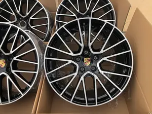 Porsche Rim 21