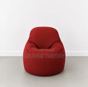 Bean Bag Chair / Adaptive Lounge Seat – Multiple Colours / Custom