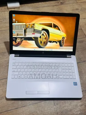 Laptop HP 15 8GB Intel Core i3 SSD 256GB