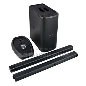 BOSE L1 Pro32 Portable Line Array System With Sub1 Subwoofer