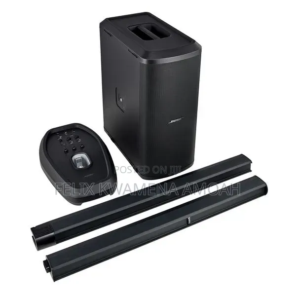 BOSE L1 Pro32 Portable Line Array System With Sub1 Subwoofer