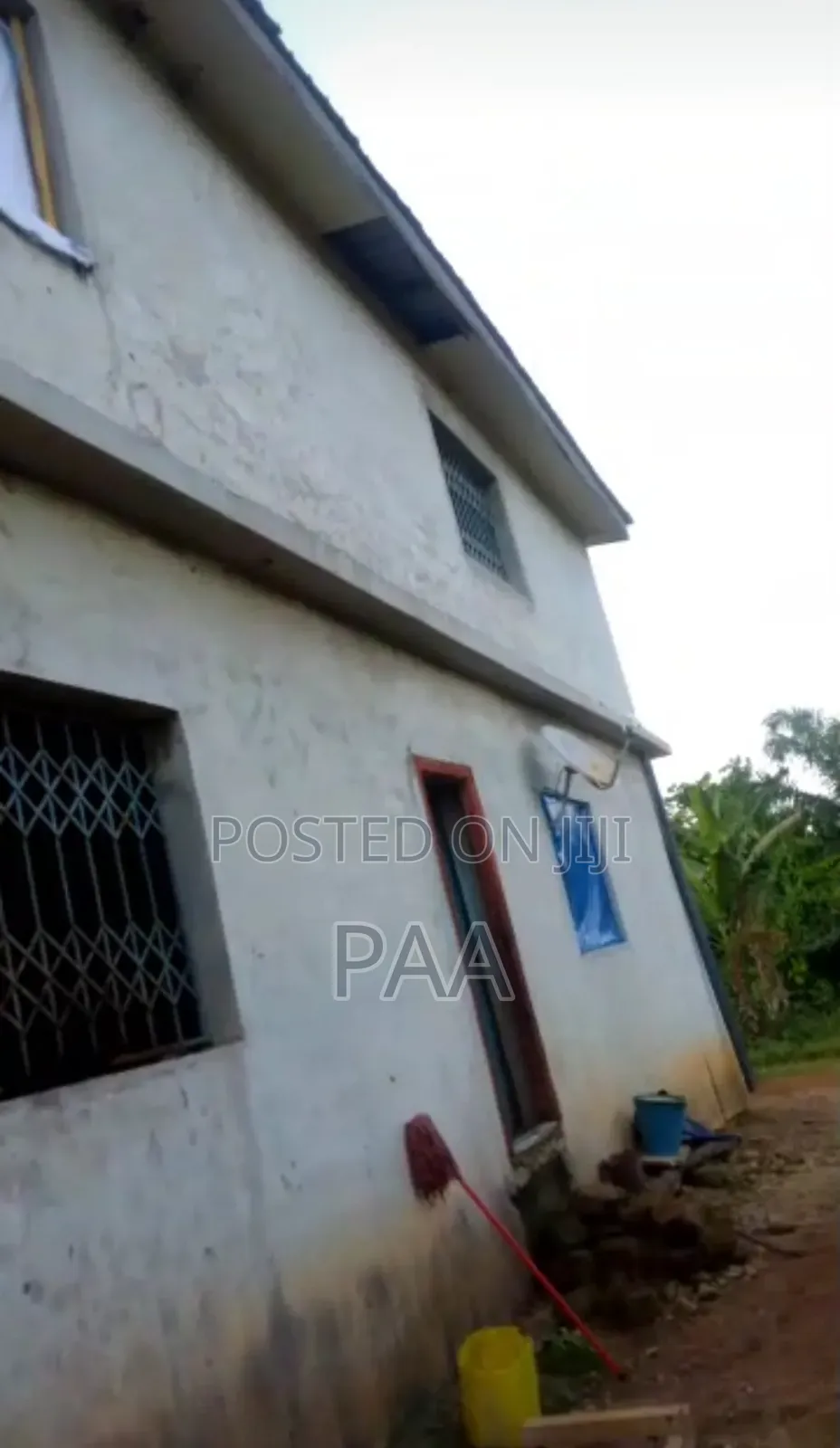 7bdrm Mansion in Aowin/Suaman Bia for sale