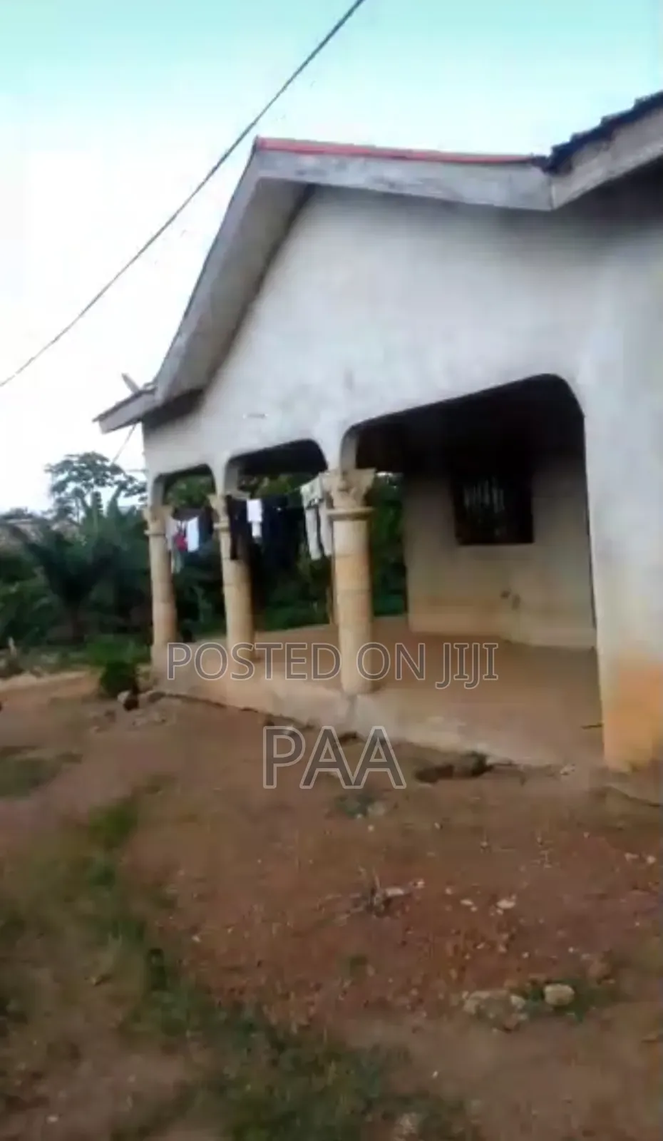 7bdrm Mansion in Aowin/Suaman Bia for sale