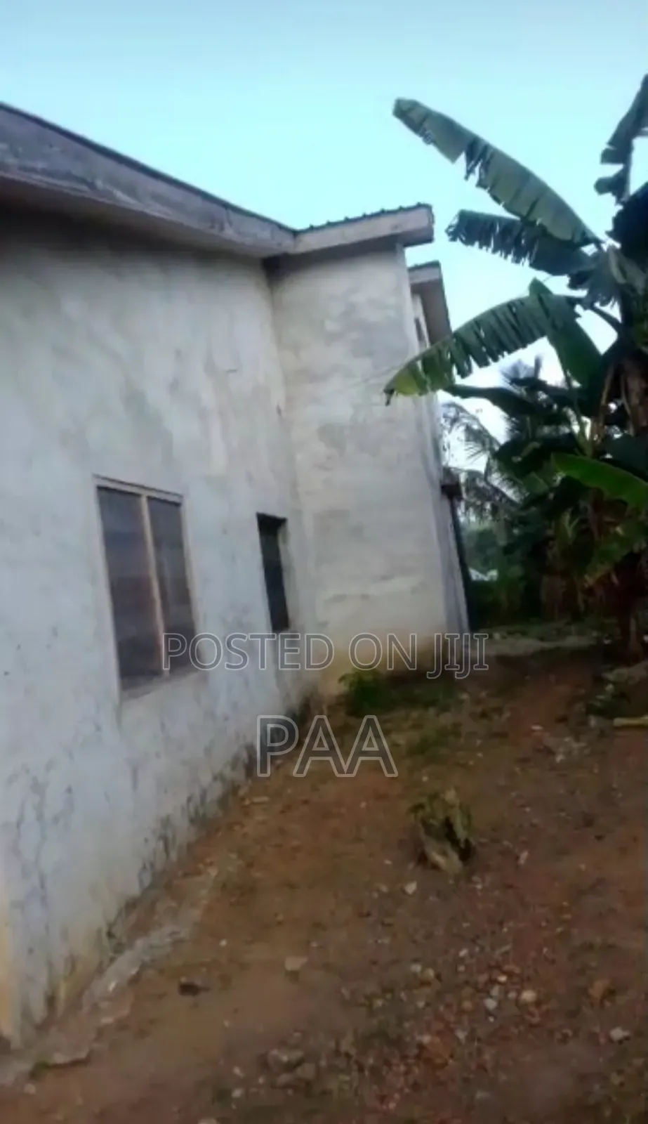 7bdrm Mansion in Aowin/Suaman Bia for sale