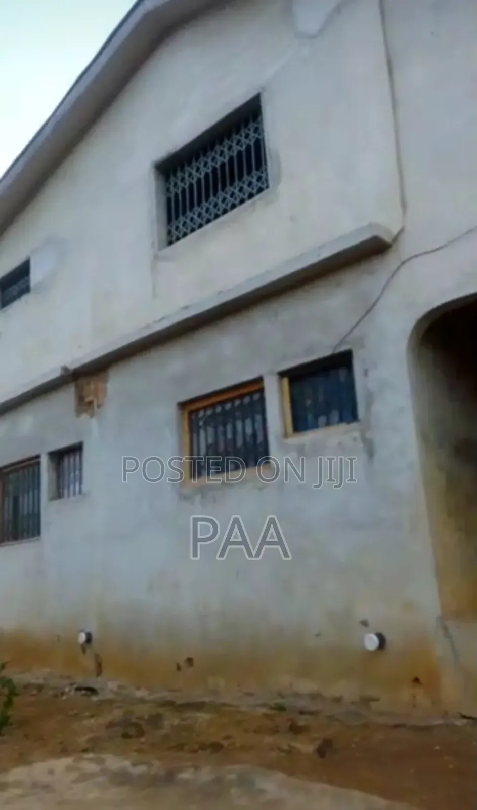 7bdrm Mansion in Aowin/Suaman Bia for sale