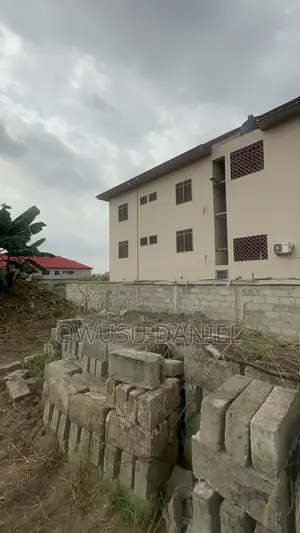 Full Home Plot of Land for Sale