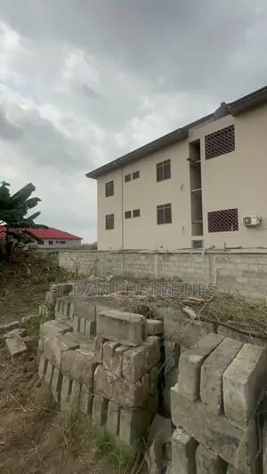 Full Home Plot of Land for Sale