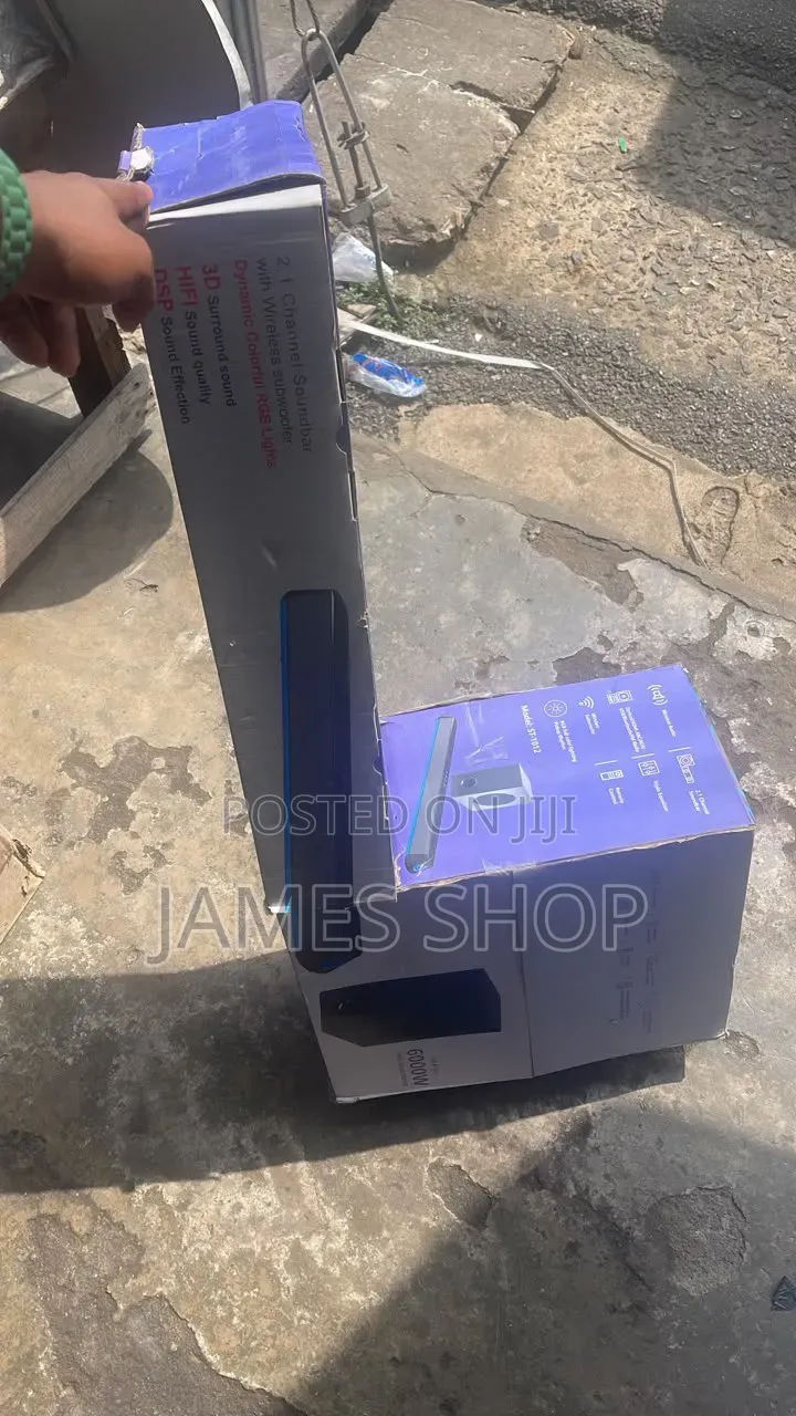Philips Sound Bar