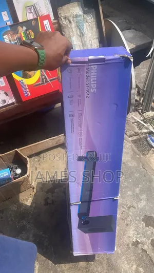 Philips Sound Bar