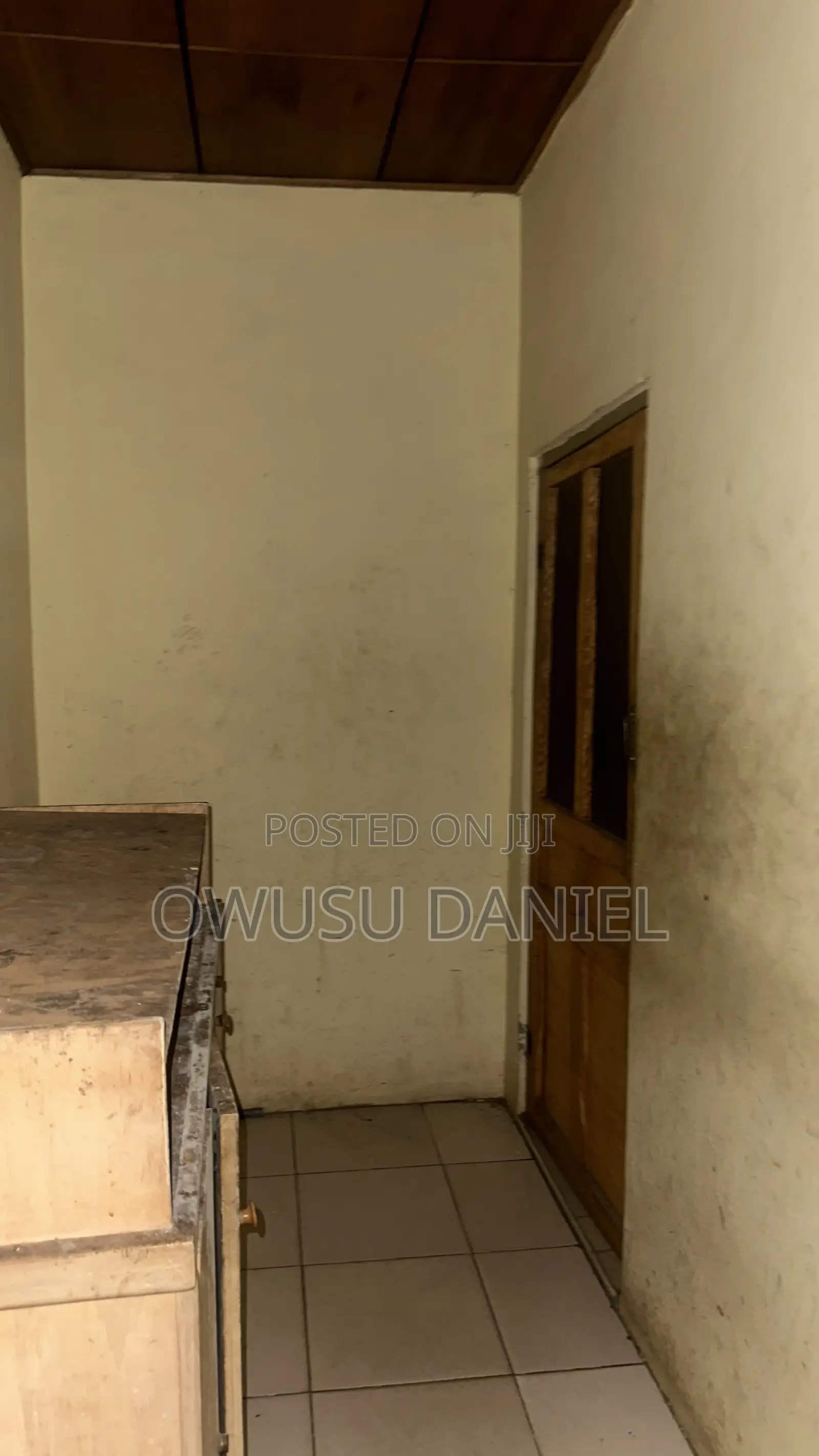 1bdrm Townhouse / Terrace in Tech Oduom, Kumasi Metropolitan for rent