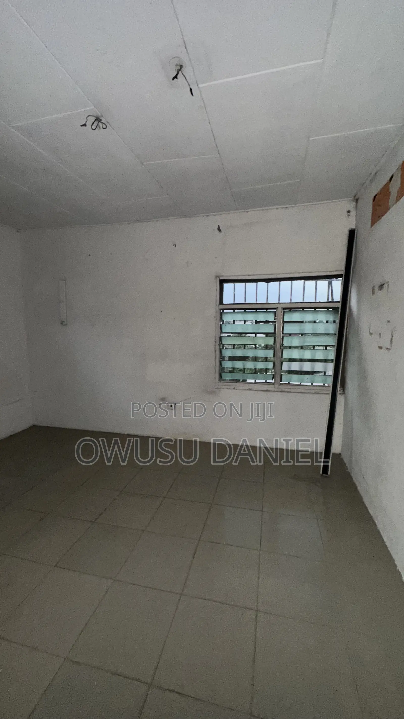 1bdrm Townhouse / Terrace in Tech Oduom, Kumasi Metropolitan for rent