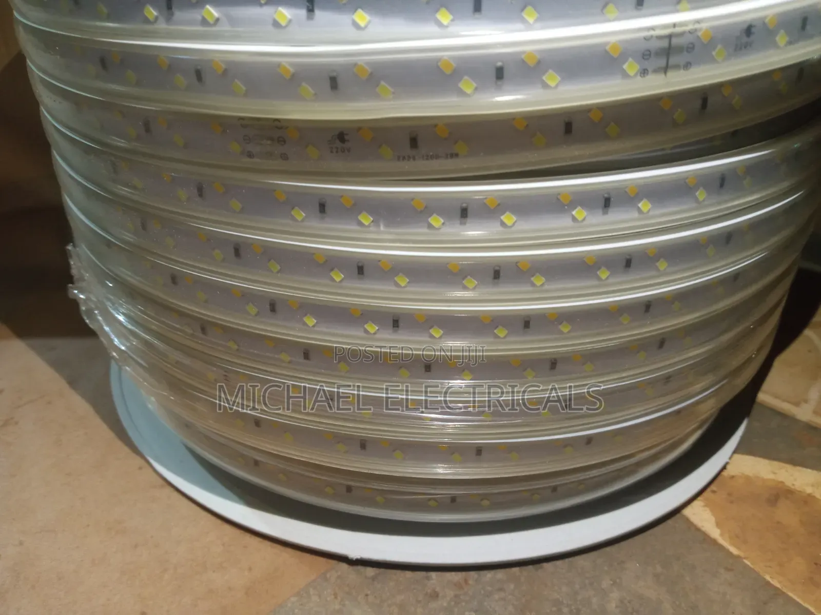 Loop Light