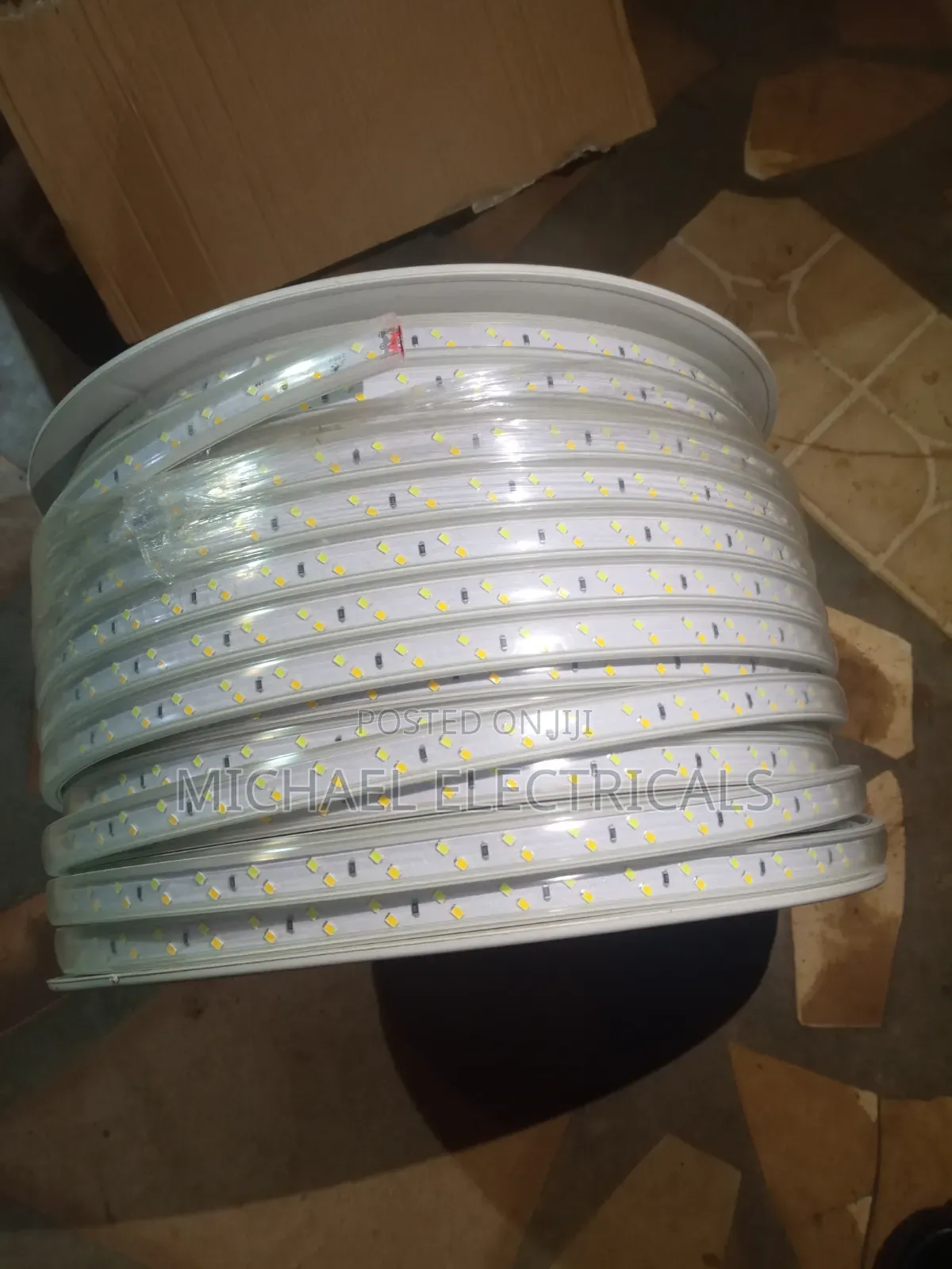 Loop Light
