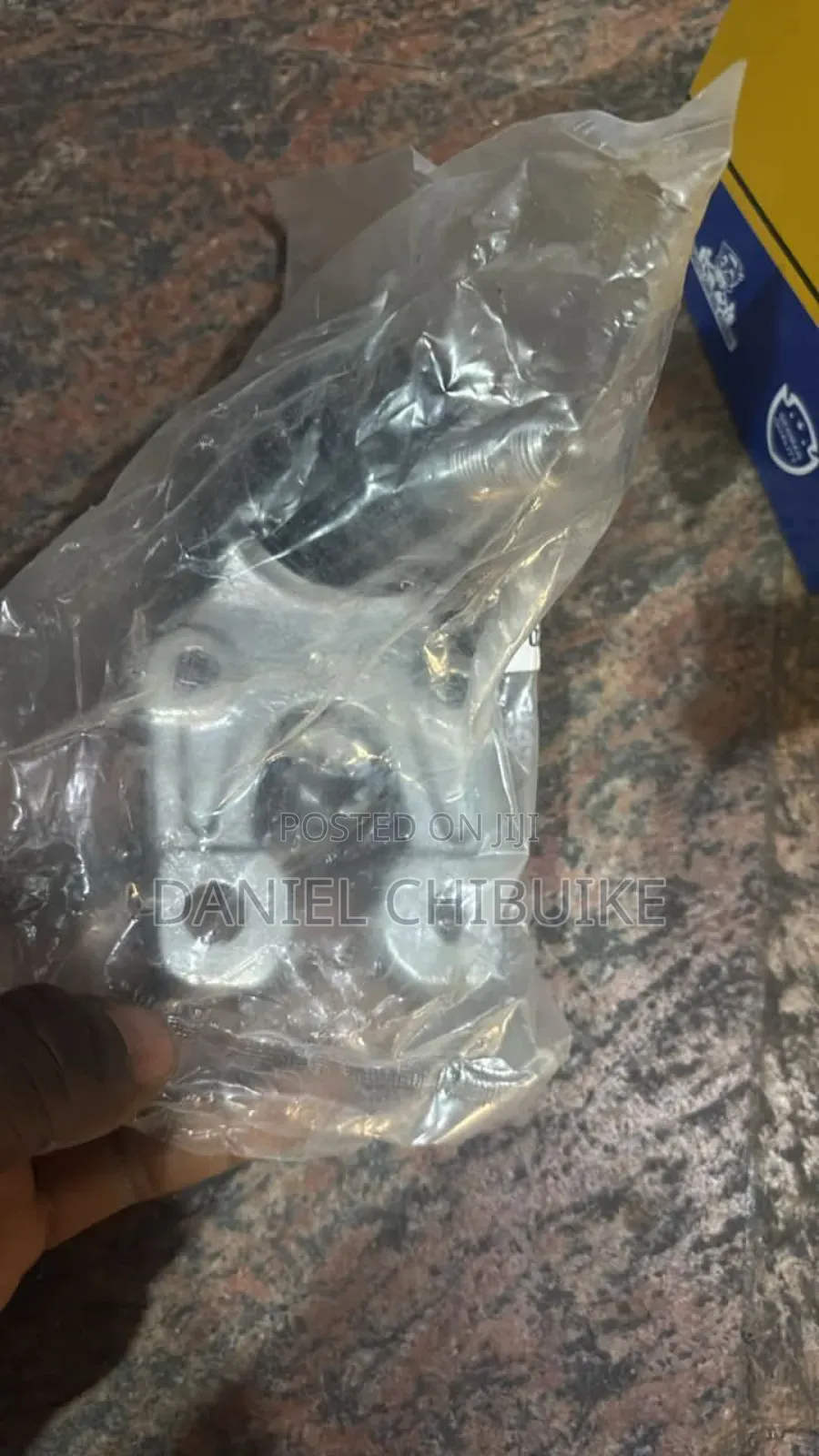 Ball Joints