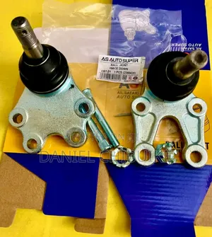 Ball Joints