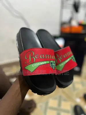 Quality Footwear