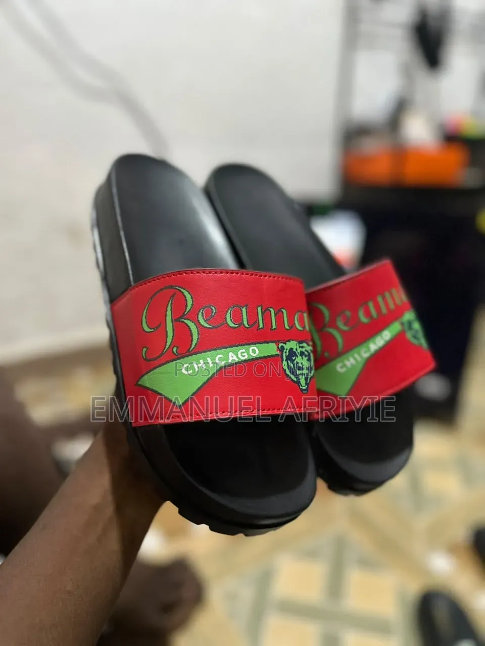 Quality Footwear