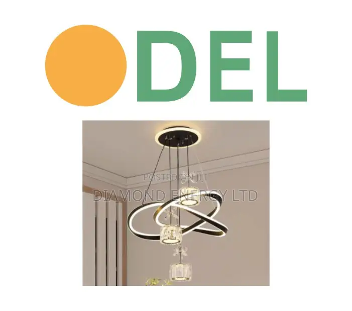 Pendant Lights