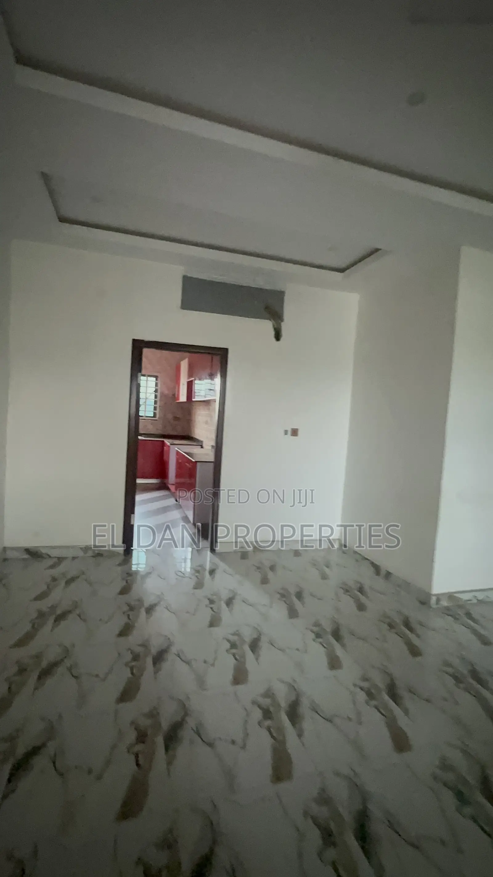 3bdrm Apartment in Tech Deduako, Kumasi Metropolitan for rent