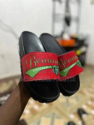 Quality Footwear