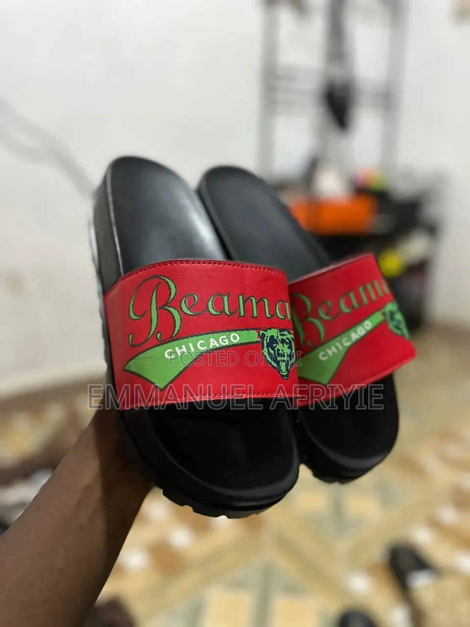 Quality Footwear