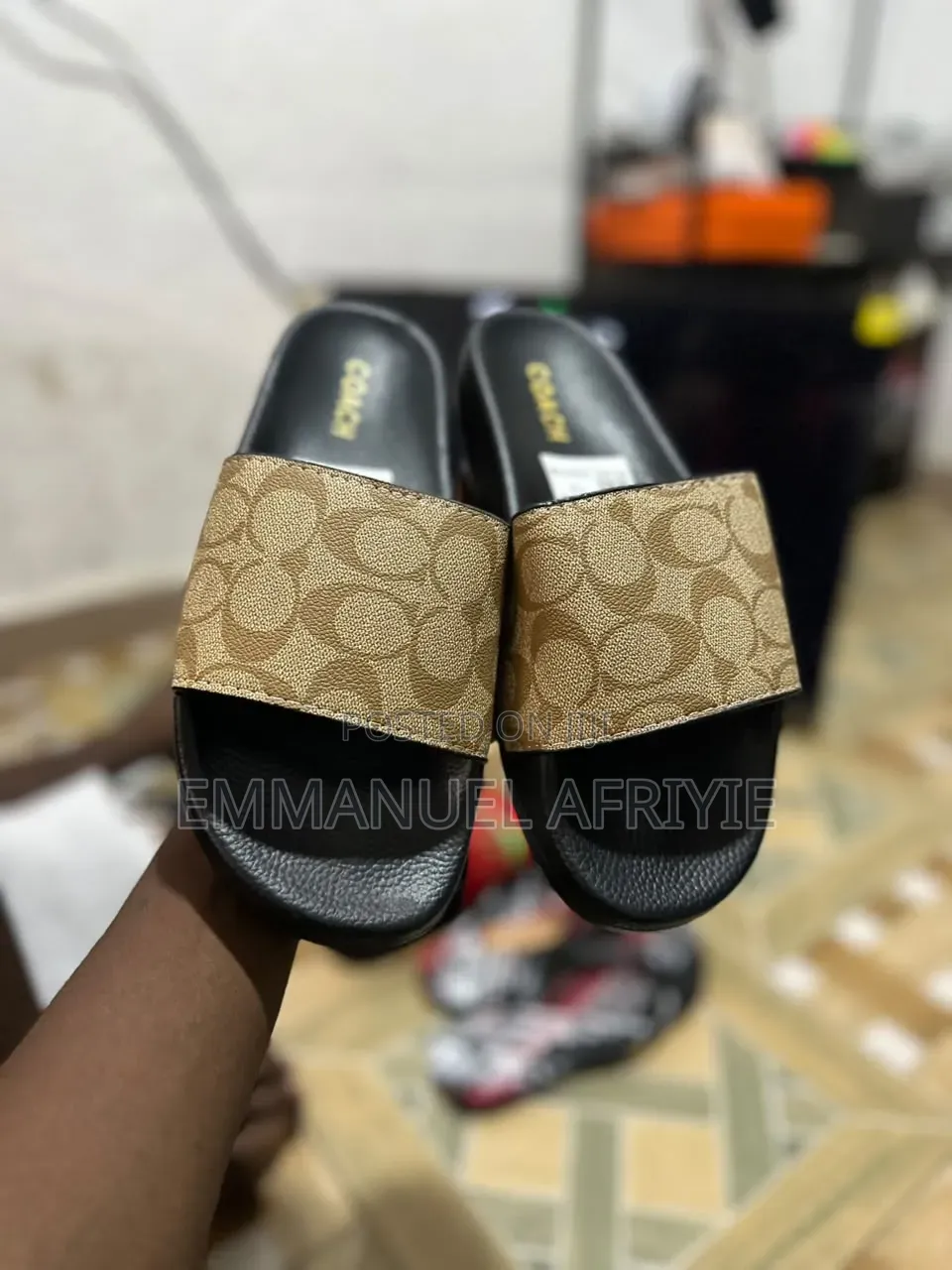 Quality and Affordable Footwear