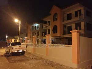 Security Guard Wanted for an Apartment