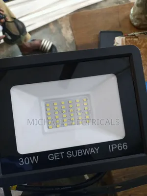 Flood Light