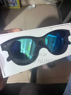 HD Video Glasses