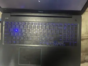 Laptop Dell G3 15 3579 16GB Intel Core i5 HDD+SSD 512GB