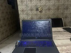 Laptop Dell G3 15 3579 16GB Intel Core i5 HDD+SSD 512GB