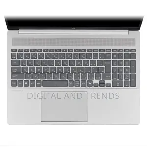 New Laptop HP OmniBook 5 16" 8GB Intel Core Ultra 5 SSD 512GB