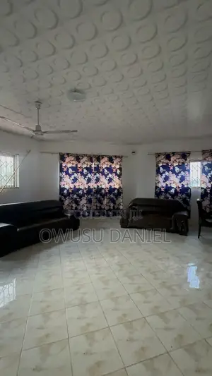 3bdrm Villa in Tech Deduako, Kumasi Metropolitan for rent