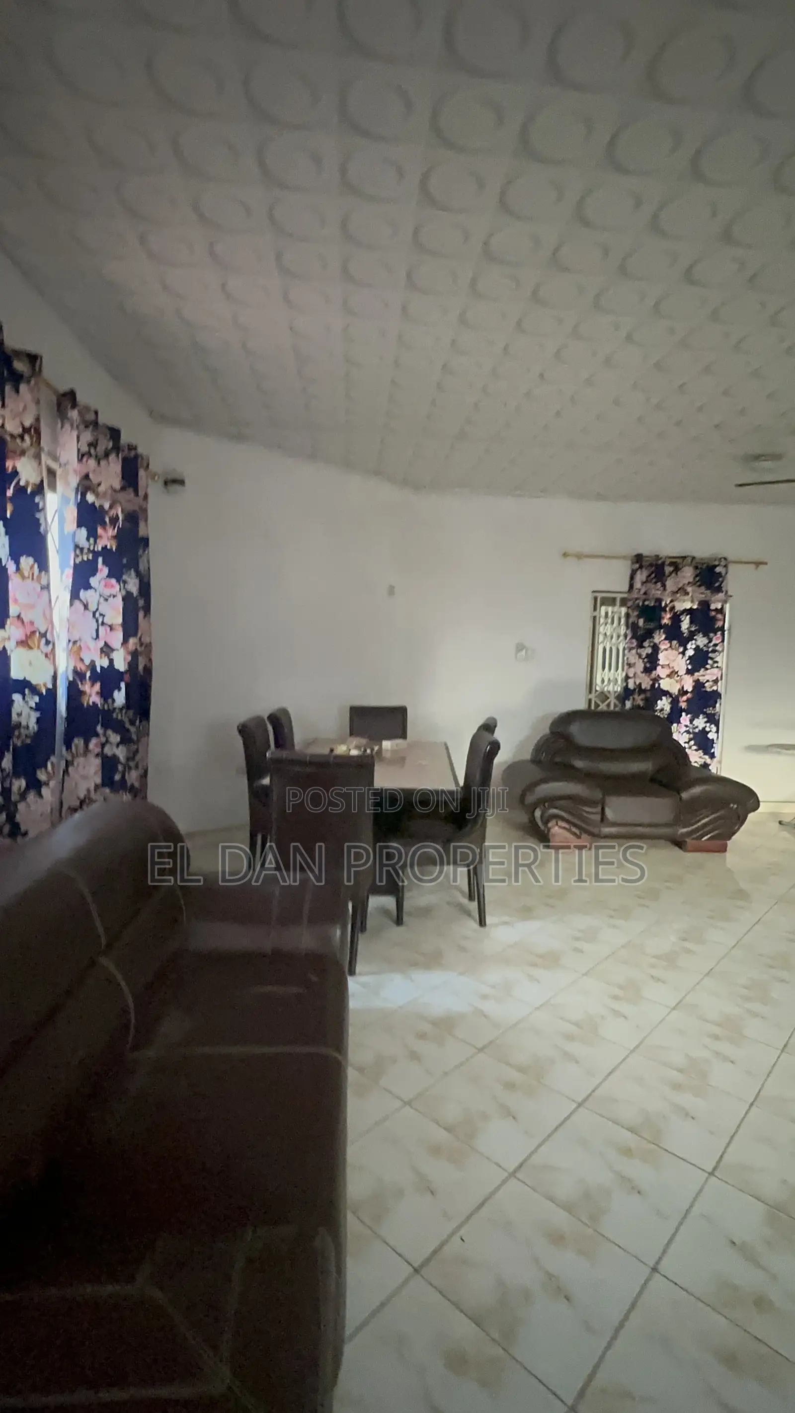 3bdrm Villa in Tech Deduako, Kumasi Metropolitan for rent