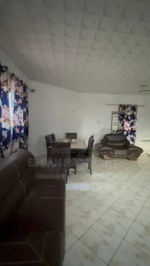 3bdrm Villa in Tech Deduako, Kumasi Metropolitan for rent