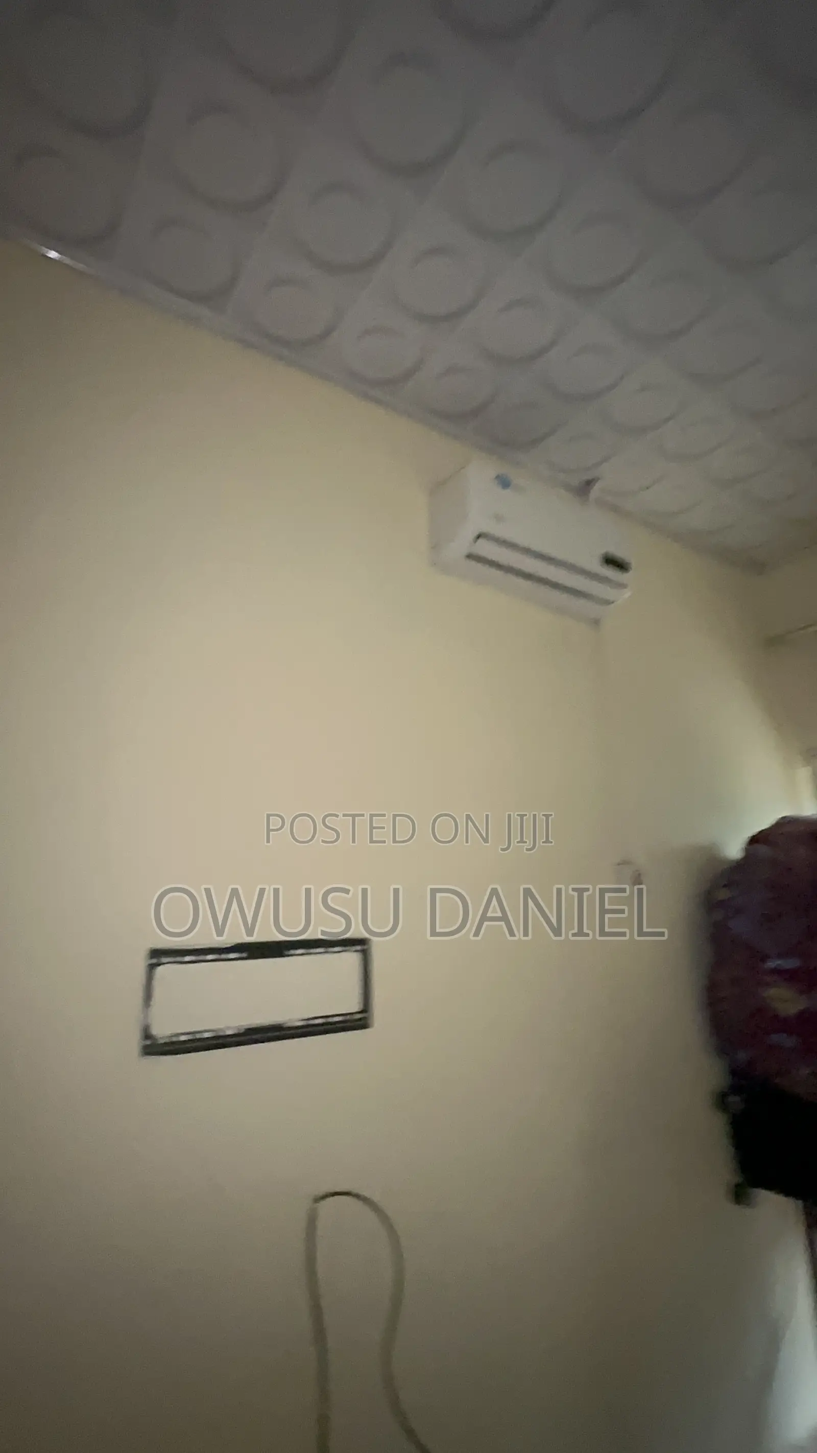3bdrm Villa in Tech Deduako, Kumasi Metropolitan for rent