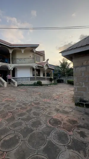 3bdrm Villa in Tech Deduako, Kumasi Metropolitan for rent