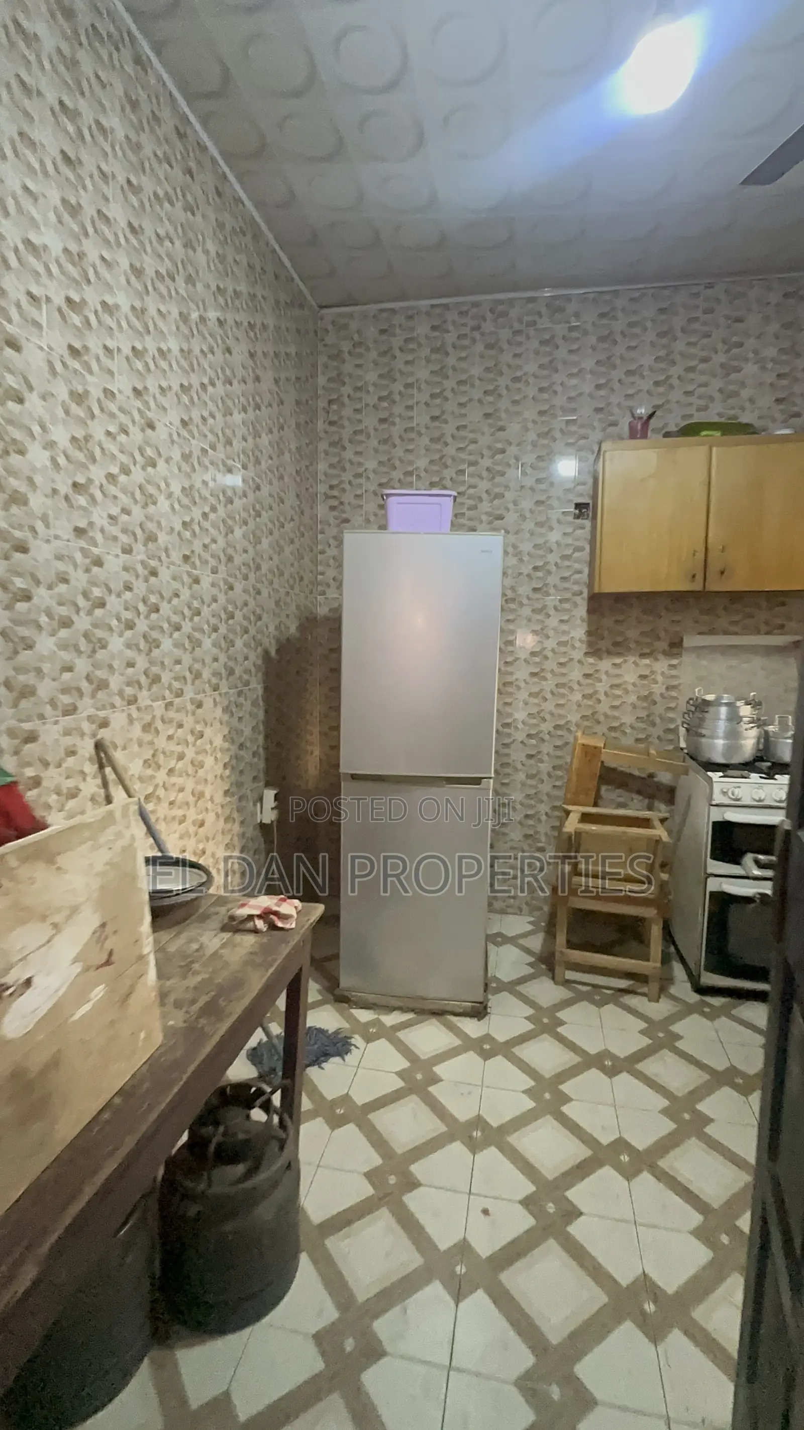3bdrm Villa in Tech Deduako, Kumasi Metropolitan for rent