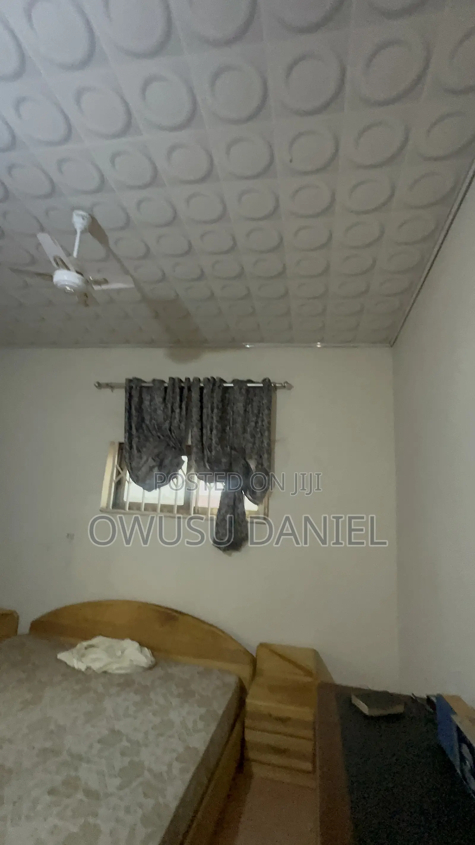 3bdrm Villa in Tech Deduako, Kumasi Metropolitan for rent
