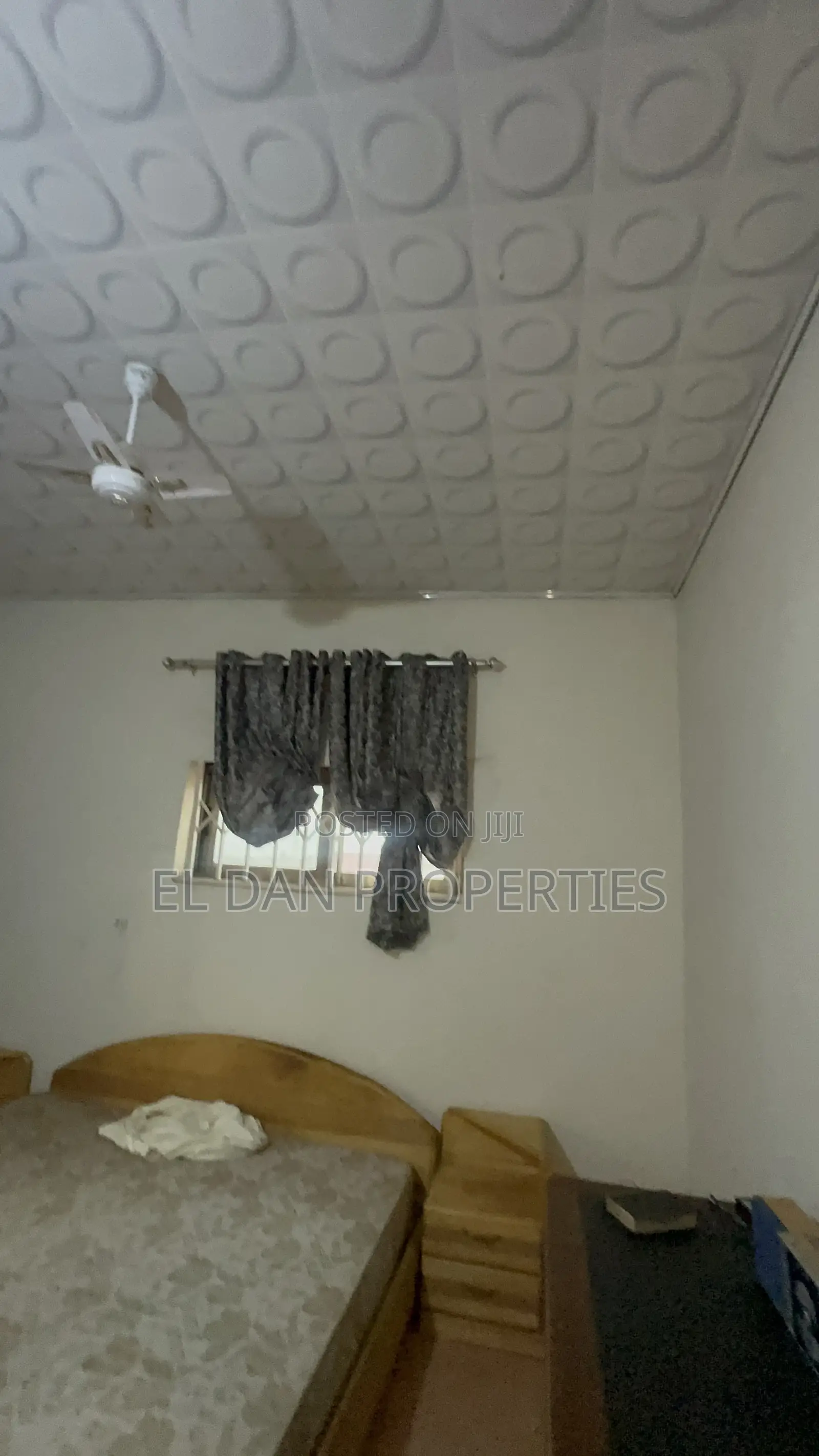 3bdrm Villa in Tech Deduako, Kumasi Metropolitan for rent
