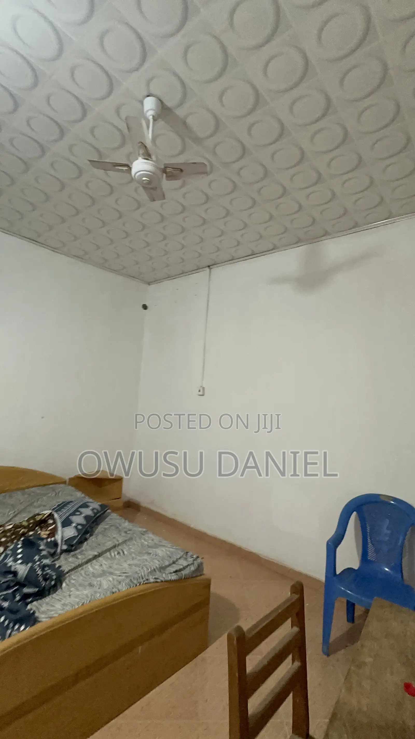 3bdrm Villa in Tech Deduako, Kumasi Metropolitan for rent