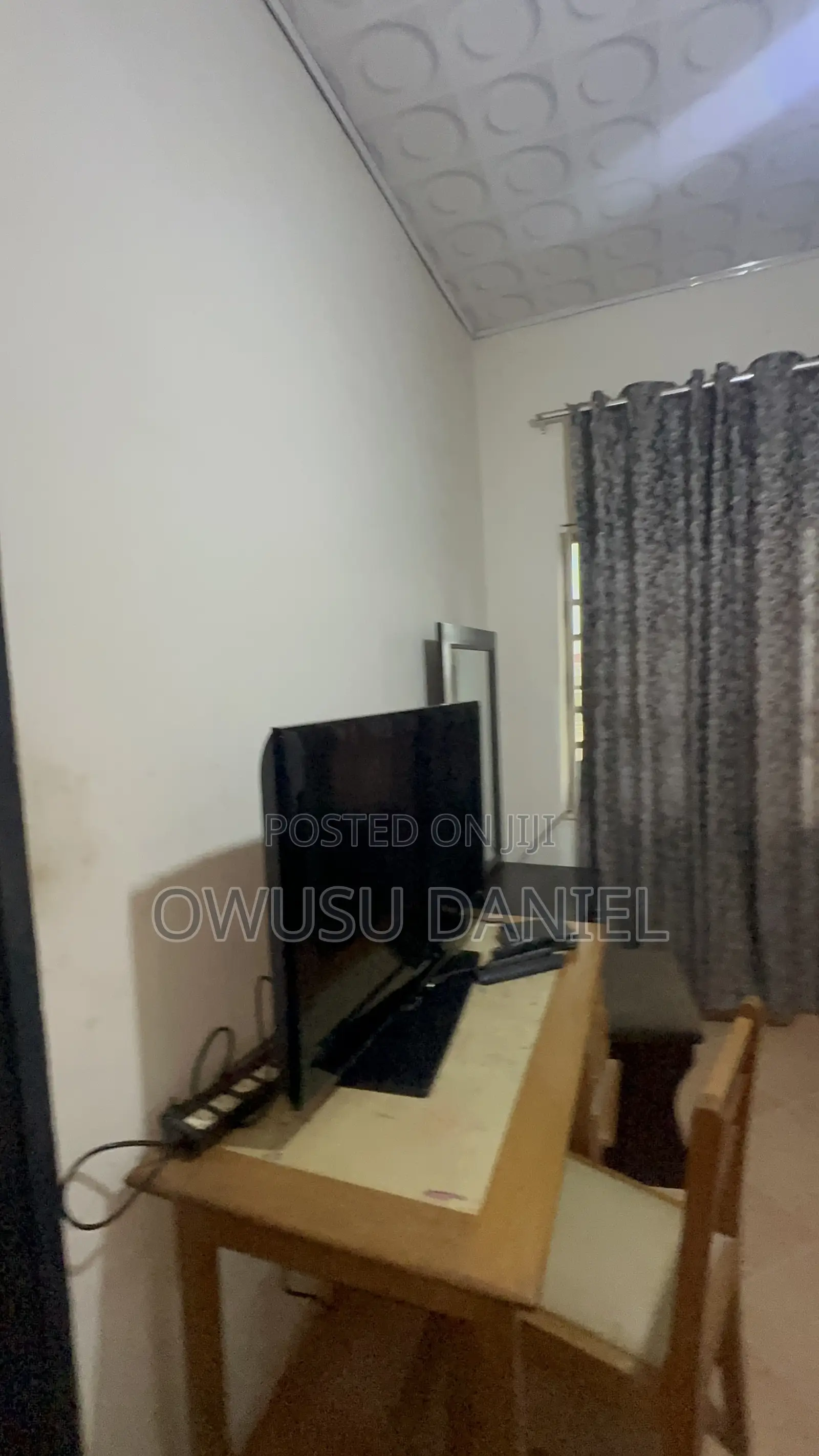3bdrm Villa in Tech Deduako, Kumasi Metropolitan for rent