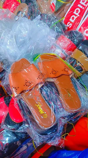 Quality Footwear