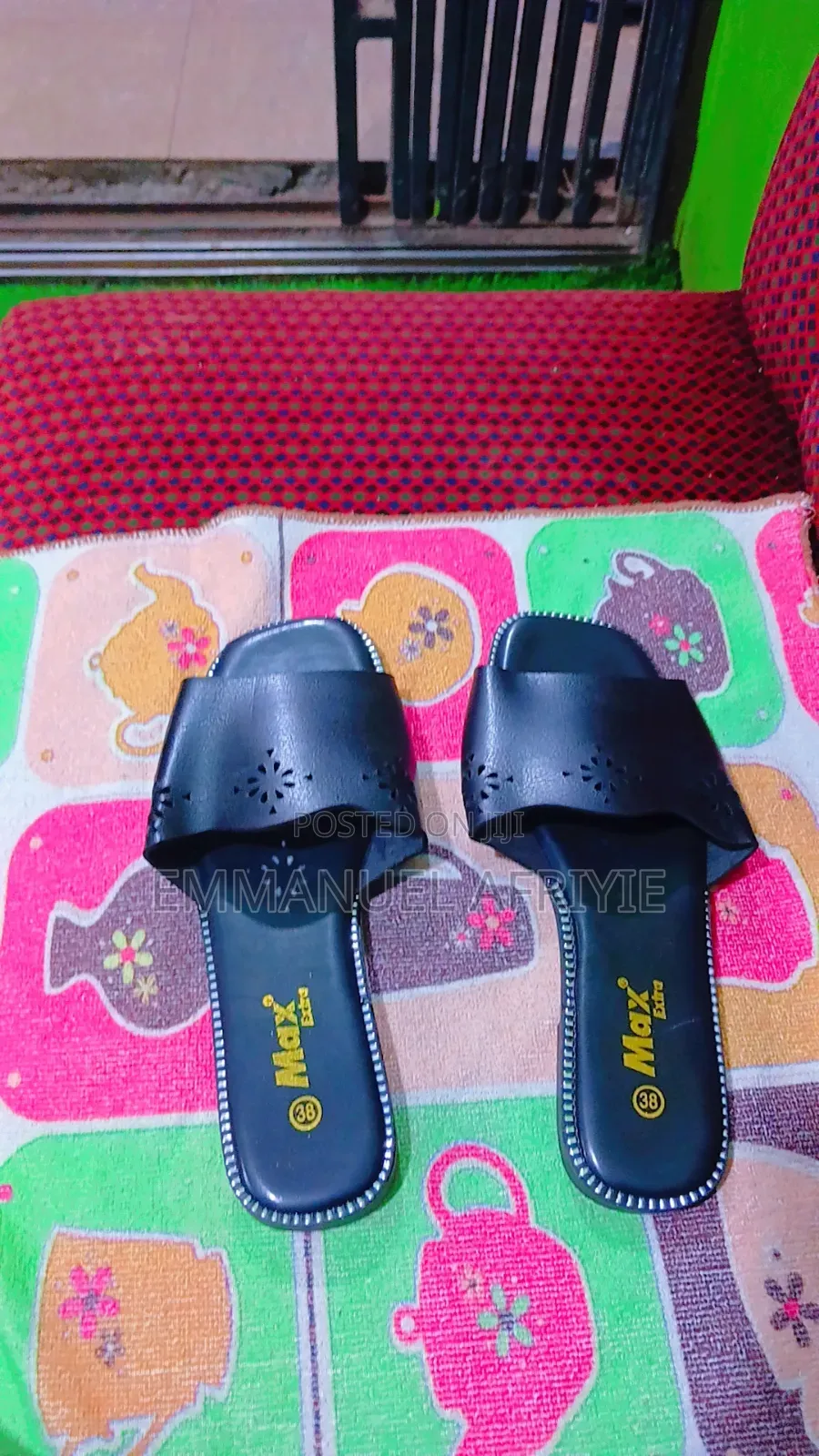 Quality Footwear