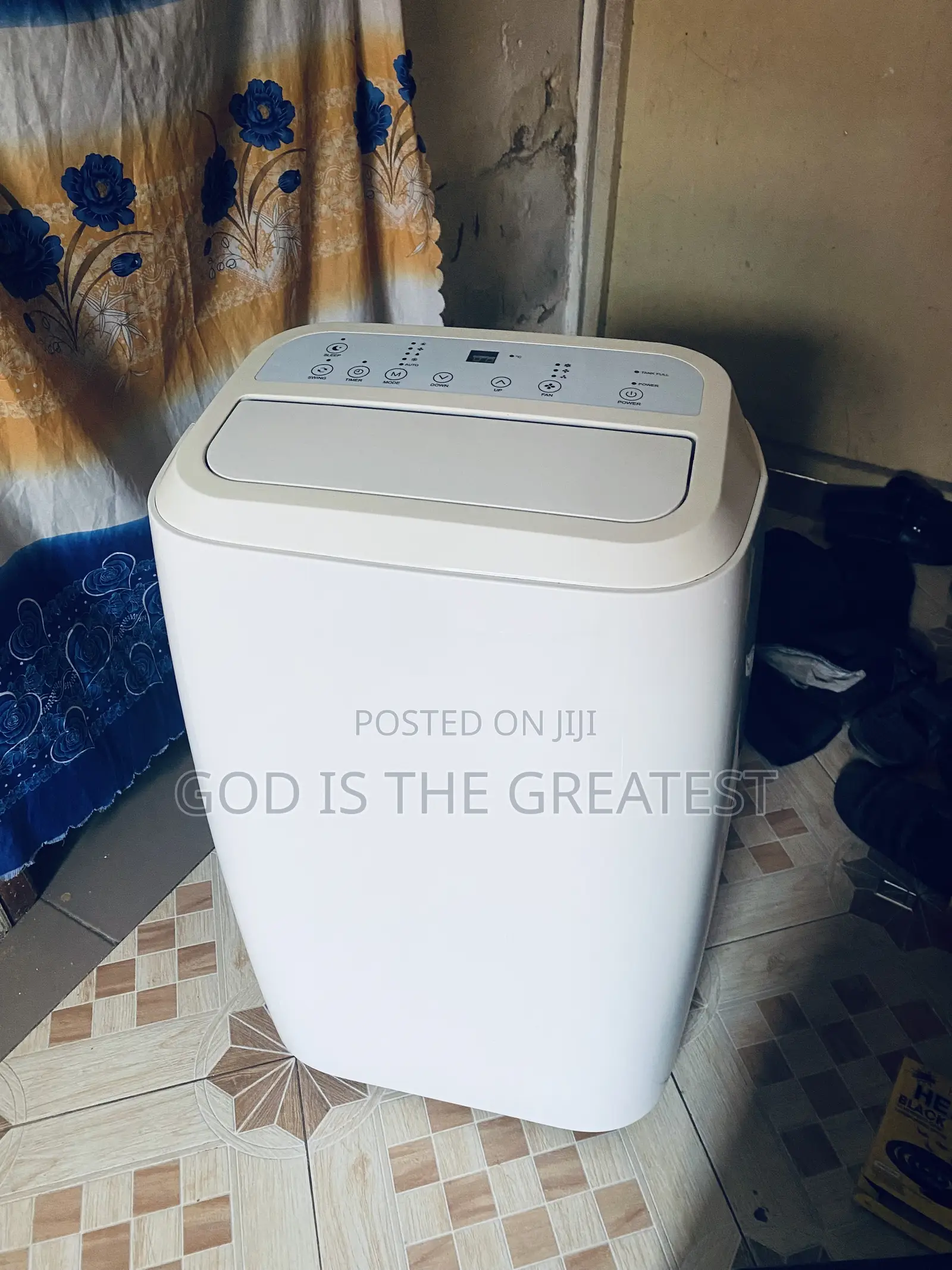 Room Standing AC 2.5 Horsepower for Bedroom, Hall and Office