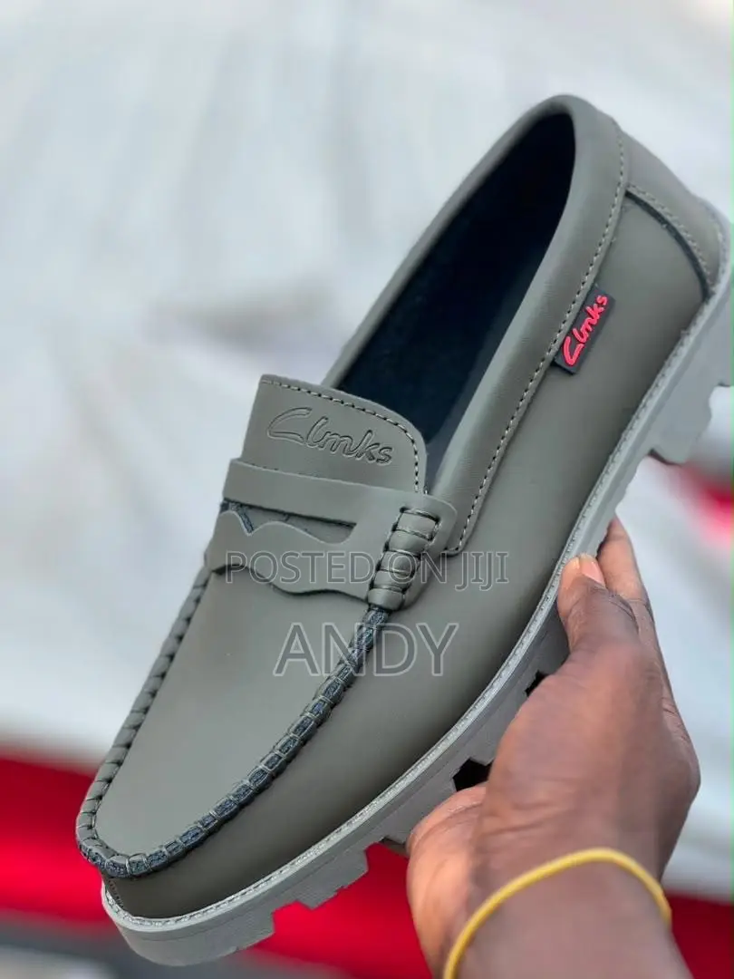 Classic John Foster Shoes