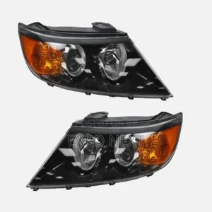 KIA Sorento 2009-2011 Head Lights