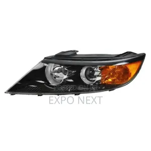 KIA Sorento 2009-2011 Head Lights